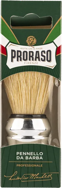 Изображение Помазок для бритья Прорасо Прорасо-Людовико к/у, 1 шт