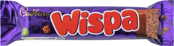 Изображение Батончик шоколадный Виспа Мондэлис м/у, 36 г